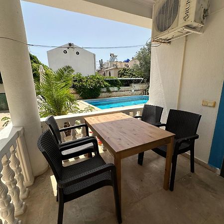 Kelebek Apartments Kalkan Exteriér fotografie