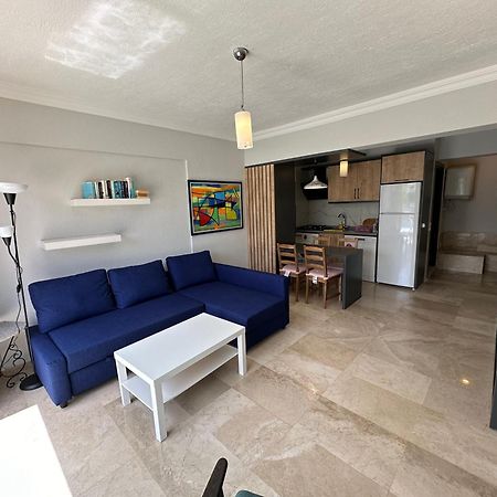 Kelebek Apartments Kalkan Exteriér fotografie